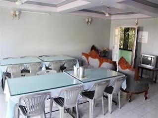 Hotel Madhuban Mahābaleshwar Extérieur photo
