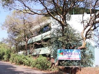 Hotel Madhuban Mahābaleshwar Extérieur photo