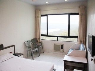 Hotel Madhuban Mahābaleshwar Extérieur photo