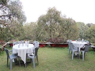Hotel Madhuban Mahābaleshwar Extérieur photo