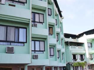 Hotel Madhuban Mahābaleshwar Extérieur photo