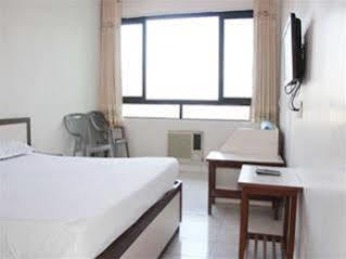 Hotel Madhuban Mahābaleshwar Extérieur photo