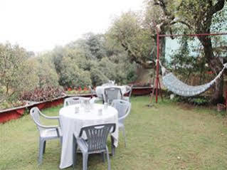 Hotel Madhuban Mahābaleshwar Extérieur photo